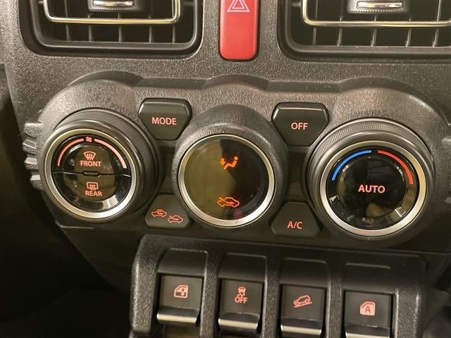 Suzuki JIMNY 2022 6995613-2