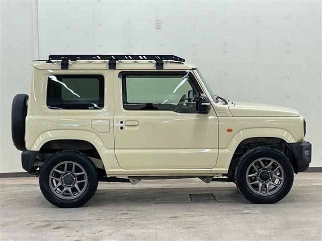 Suzuki JIMNY 2022 6995613-21