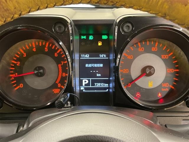 Suzuki JIMNY 2022 6995613-22