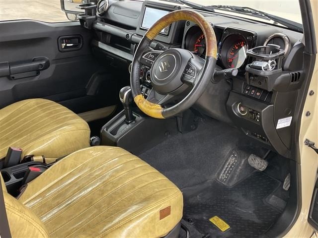 Suzuki JIMNY 2022 6995613-3