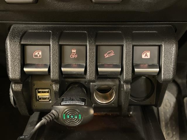 Suzuki JIMNY 2022 6995613-4