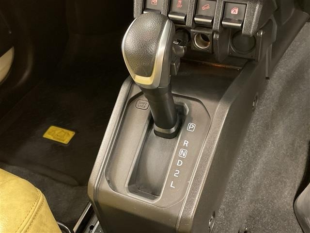 Suzuki JIMNY 2022 6995613-6