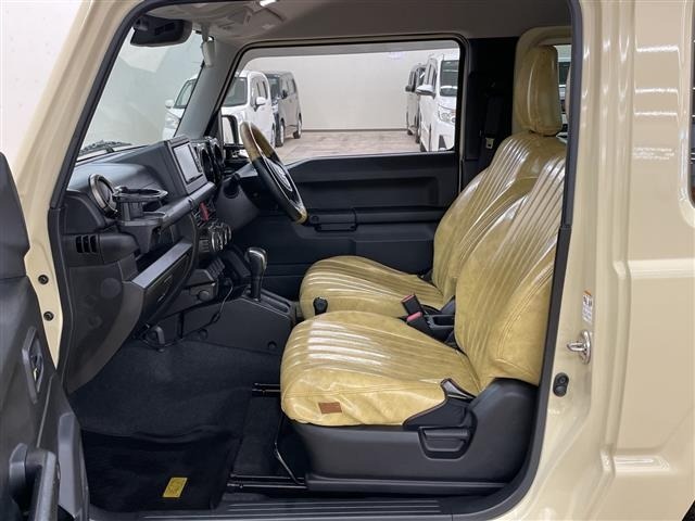 Suzuki JIMNY 2022 6995613-8