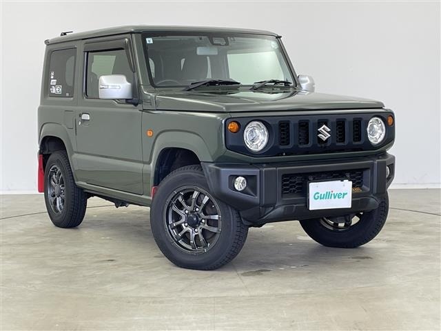 Suzuki JIMNY 2019 6995648-0