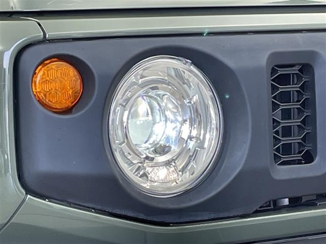 Suzuki JIMNY 2019 6995648-11