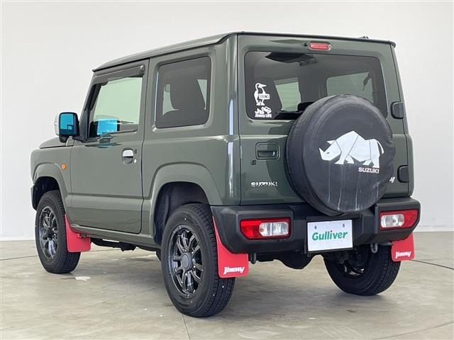 Suzuki JIMNY 2019 6995648-13