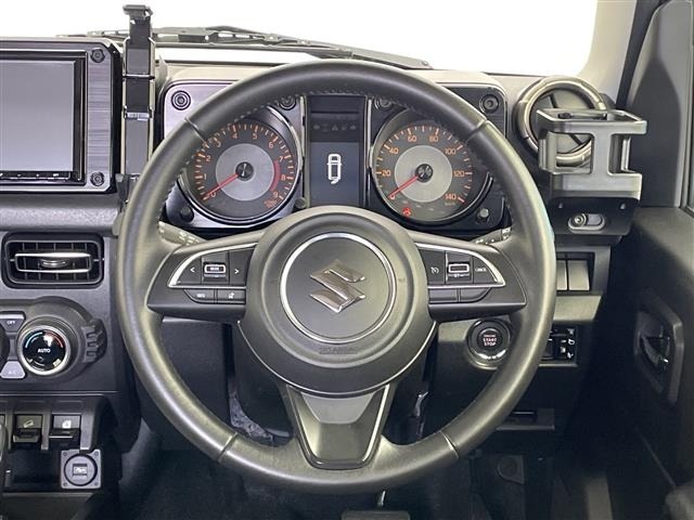 Suzuki JIMNY 2019 6995648-14