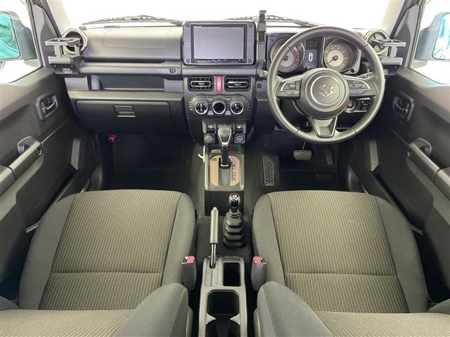 Suzuki JIMNY 2019 6995648-15