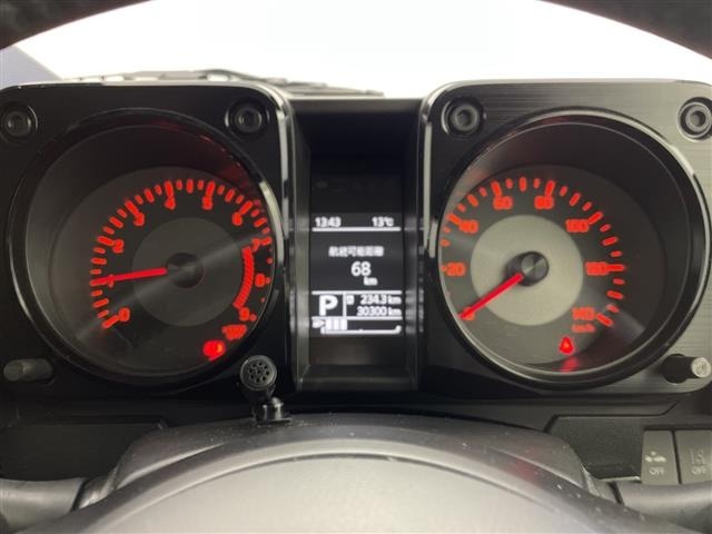 Suzuki JIMNY 2019 6995648-16
