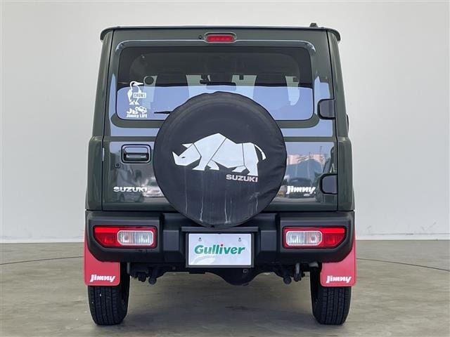 Suzuki JIMNY 2019 6995648-2