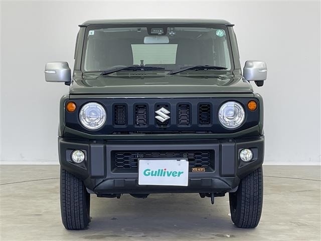 Suzuki JIMNY 2019 6995648-20