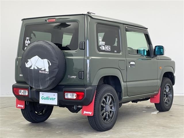 Suzuki JIMNY 2019 6995648-22