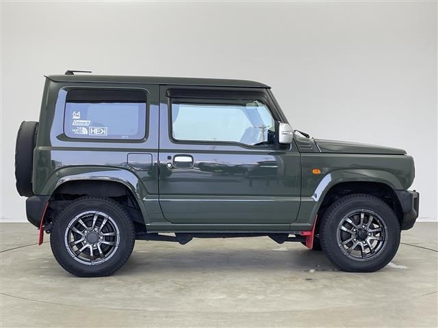 Suzuki JIMNY 2019 6995648-4