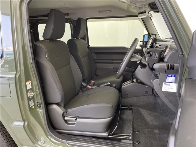 Suzuki JIMNY 2019 6995648-5