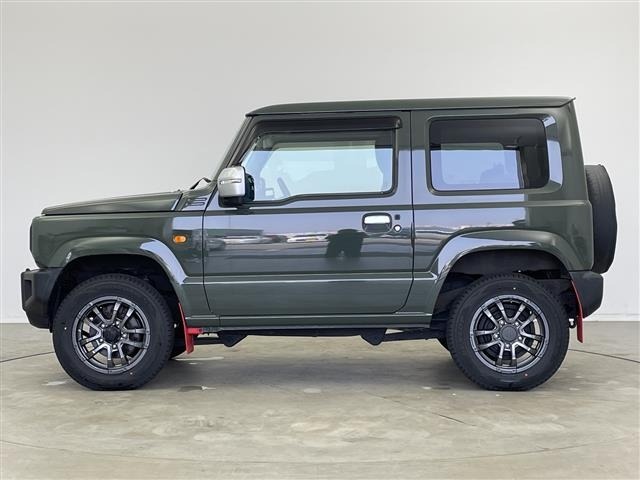 Suzuki JIMNY 2019 6995648-6