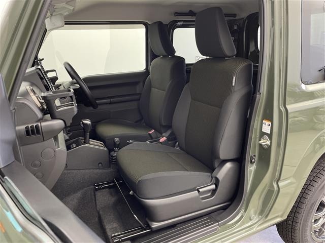Suzuki JIMNY 2019 6995648-7