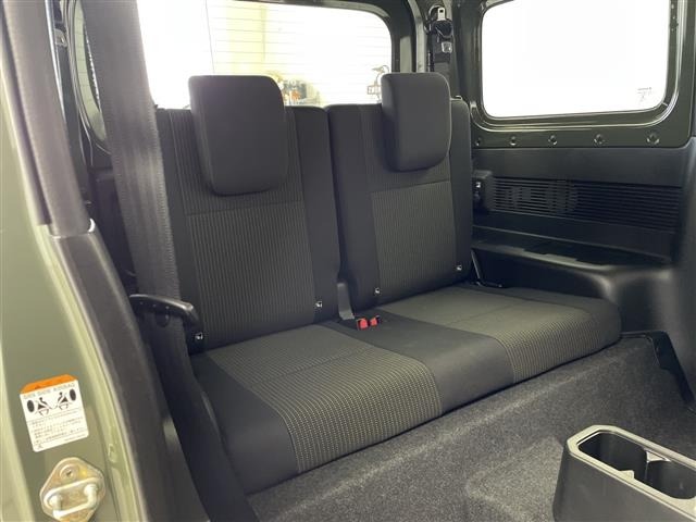 Suzuki JIMNY 2019 6995648-8