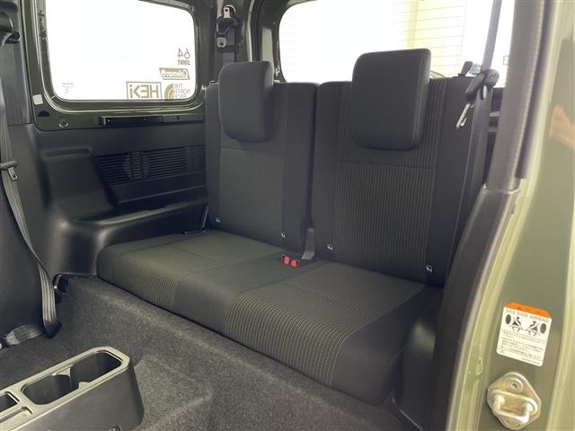 Suzuki JIMNY 2019 6995648-9