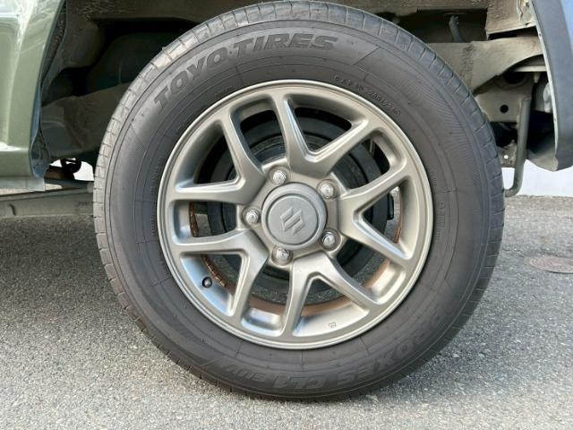 Suzuki JIMNY 2019 6995664-15
