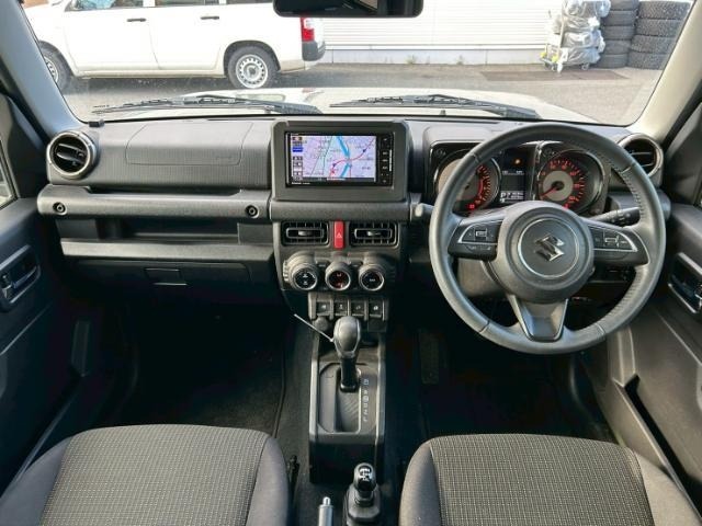 Suzuki JIMNY 2019 6995664-16