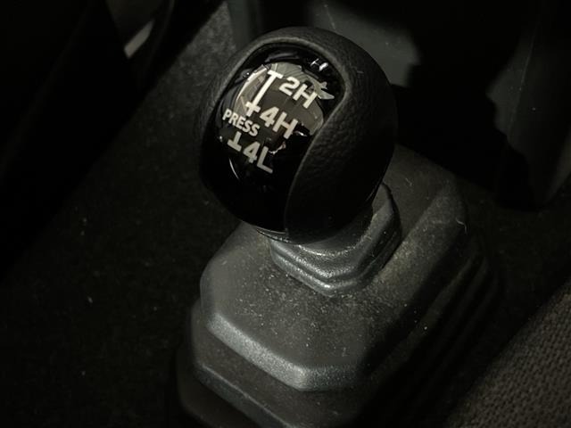 Suzuki JIMNY 2019 6995664-22