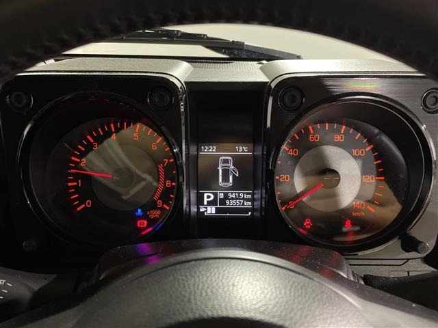 Suzuki JIMNY 2019 6995664-3
