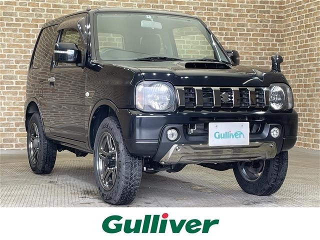 Suzuki JIMNY 2014 6995726-0
