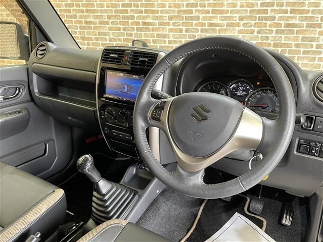 Suzuki JIMNY 2014 6995726-15