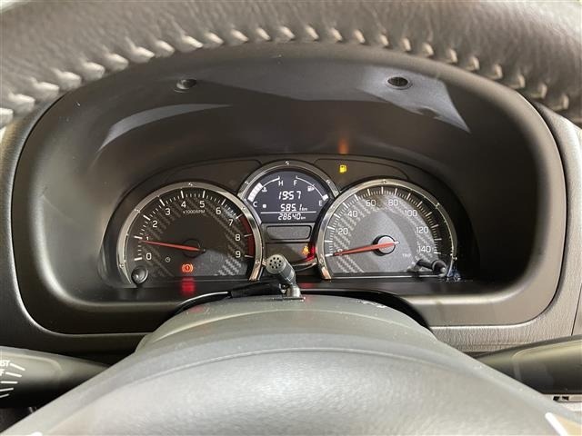 Suzuki JIMNY 2014 6995726-16