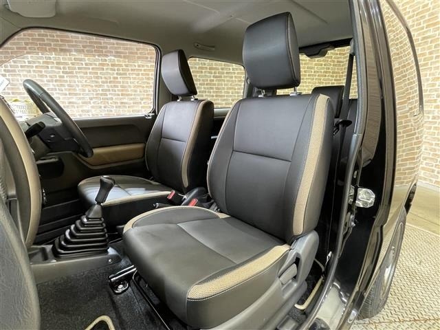 Suzuki JIMNY 2014 6995726-2