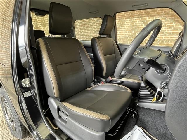 Suzuki JIMNY 2014 6995726-22