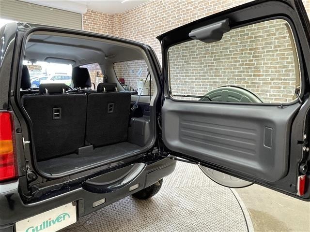 Suzuki JIMNY 2014 6995726-6