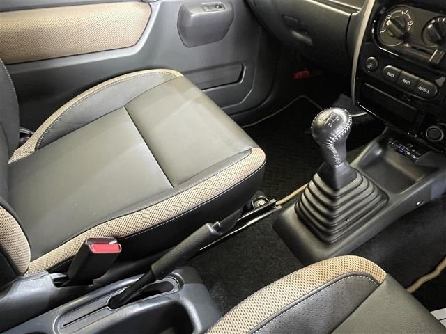 Suzuki JIMNY 2014 6995726-8