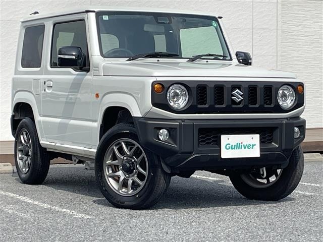 Suzuki JIMNY 2024 6995727-0