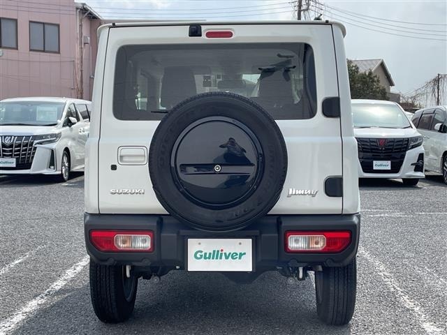 Suzuki JIMNY 2024 6995727-13