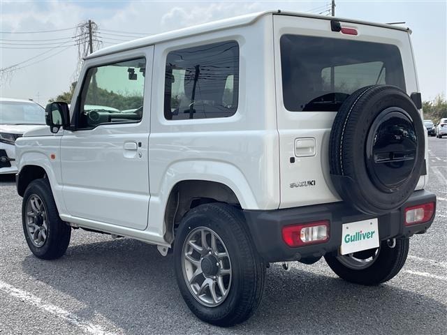 Suzuki JIMNY 2024 6995727-14