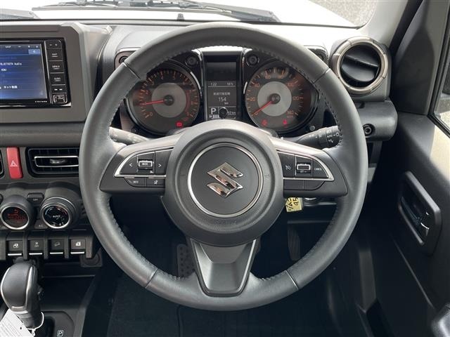 Suzuki JIMNY 2024 6995727-22