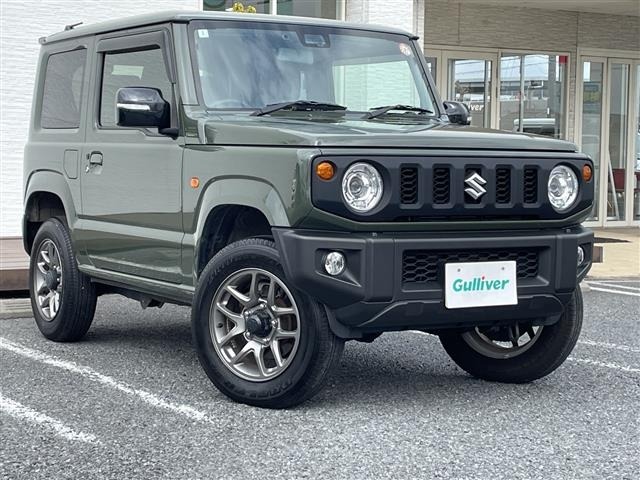Suzuki JIMNY 2024 6995736-0