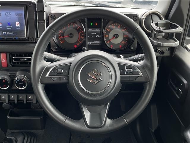 Suzuki JIMNY 2024 6995736-10