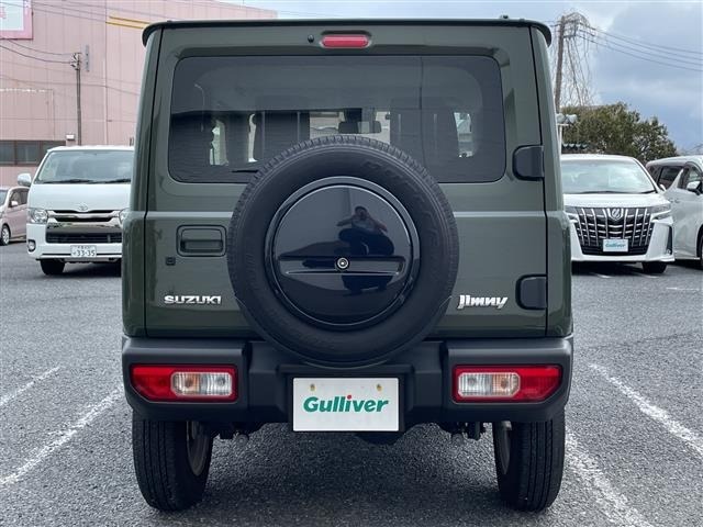 Suzuki JIMNY 2024 6995736-13