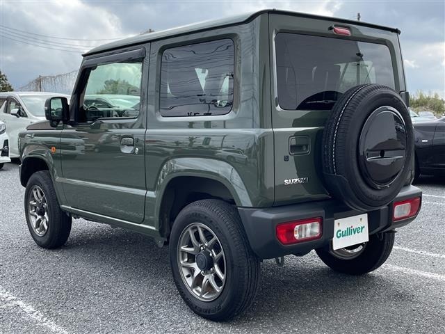 Suzuki JIMNY 2024 6995736-14