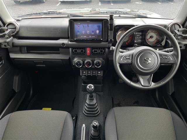 Suzuki JIMNY 2024 6995736-2