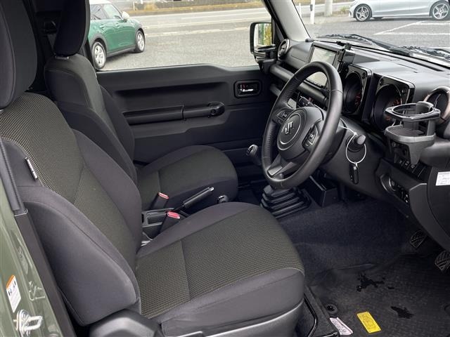 Suzuki JIMNY 2024 6995736-6