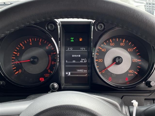 Suzuki JIMNY 2024 6995736-8