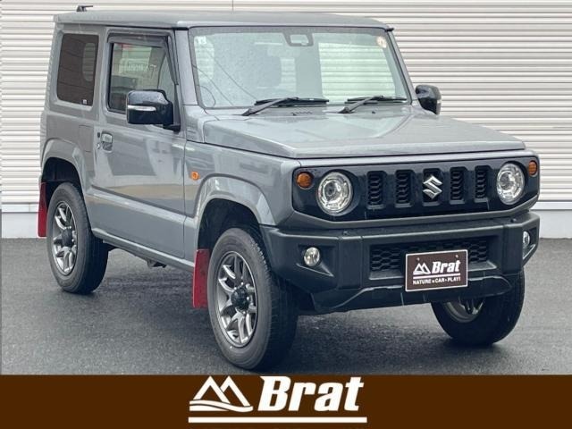 Suzuki JIMNY 2021 6995751-0