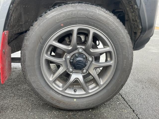 Suzuki JIMNY 2021 6995751-14
