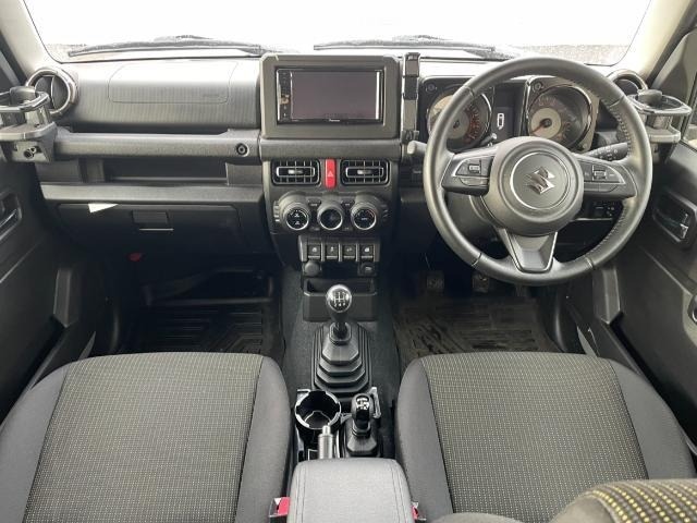Suzuki JIMNY 2021 6995751-15