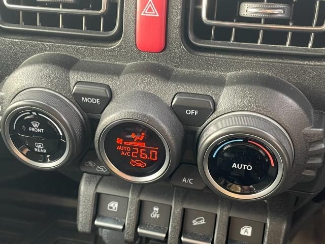 Suzuki JIMNY 2021 6995751-18