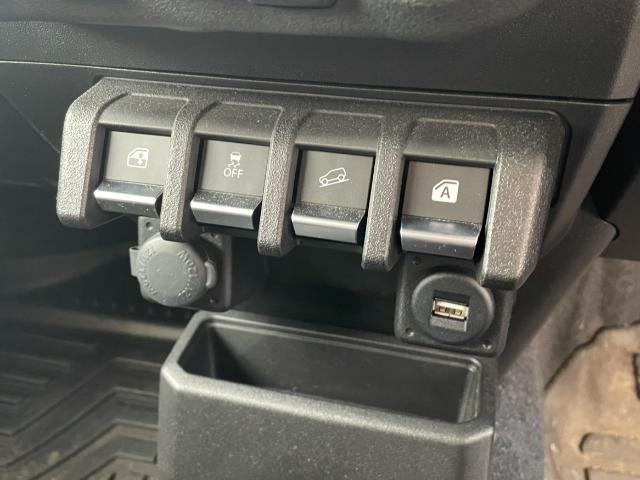 Suzuki JIMNY 2021 6995751-19