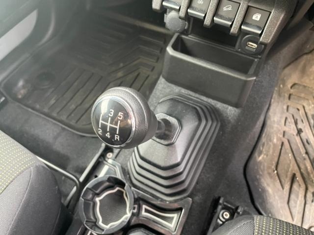 Suzuki JIMNY 2021 6995751-21